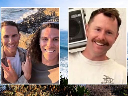 Friends and family of murdered Mexico surfers say the men weren’t reckless, they were nature lovers