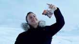 Resident Alien's Alan Tudyk Shares Frigid BTS Pic from Season 3 - and Thoughts On a Warmer Locale