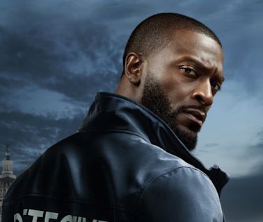 Alex Cross Series Adaptation Gets Prime Video Release Date — Watch Trailer