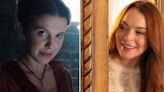 Netflix’s ‘Enola Holmes 2,’ ‘Falling for Christmas’ Lead This Week’s Streaming Movie Ranker | Chart
