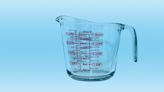 How many ounces are in a cup? A guide to food measurement conversions