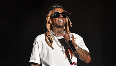 Lil Wayne "hurt" after not getting Super Bowl halftime gig—"I blame myself"