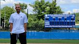 'I’m so happy and so, so excited' - City native Phil Price is named Worcester State baseball coach