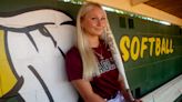 Peyton Spears' renewed love for softball sparking George Jenkins' return as top team