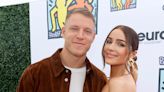 Olivia Culpo bought Christian McCaffrey's mom a Super Bowl suite because she couldn't afford it herself. Here's how much it might have cost.