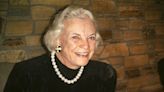 Sandra Day O'Connor broke the Supreme Court's glass ceiling, but don't call her a feminist