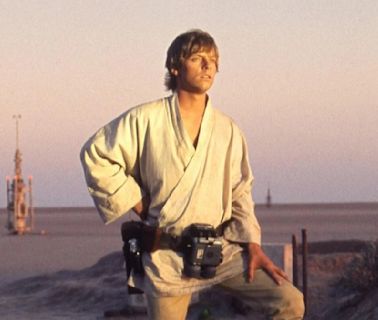 After the failure of The Acolyte, it’s time for Star Wars to return to the big screen