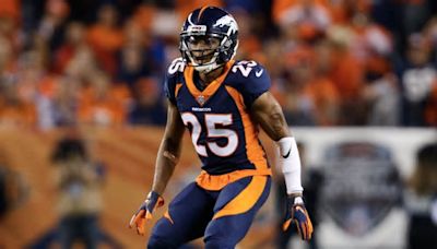 Former Broncos CB Chris Harris Jr. retiring after 12 seasons in NFL