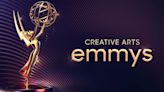 Creative Arts Emmys: Complete list of winners