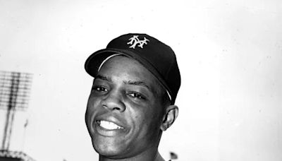 Willie Mays was the greatest baseball player ever, and there is no honest debate about it | Marcus Hayes