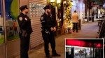 22-year-old woman fatally stabbed in the chest in Midtown Manhattan