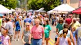 Columbiana’s Music on Main and Farmers’ Market readies return - Shelby County Reporter