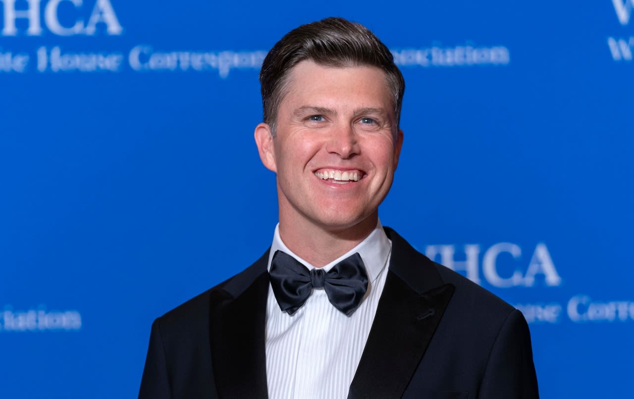 Colin Jost says buying a Staten Island Ferry was the ‘dumbest’ purchase of his life