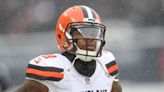 Former first rounder Corey Coleman named to offensive All-USFL team