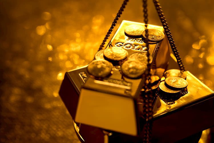 Gold price on May 8: Rates in main Indian cities