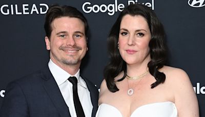 Melanie Lynskey Says Husband Jason Ritter Is “Sacrificing” Roles for Her Career