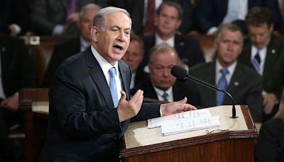 Israeli Prime Minister Benjamin Netanyahu to deliver speech to Congress | CNN Politics