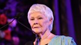 Judi Dench Bristles at Trigger Warnings in the Theater: “If You’re That Sensitive, Don’t Go”