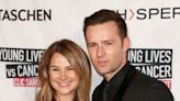 McFly star Harry Judd admits he had to become ‘less selfish’ after having children