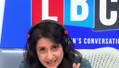 Sangita Myska takes swipe at Suella Braverman as she breaks silence for first time since leaving LBC