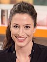 Rebecca Loos putilla Beckmam