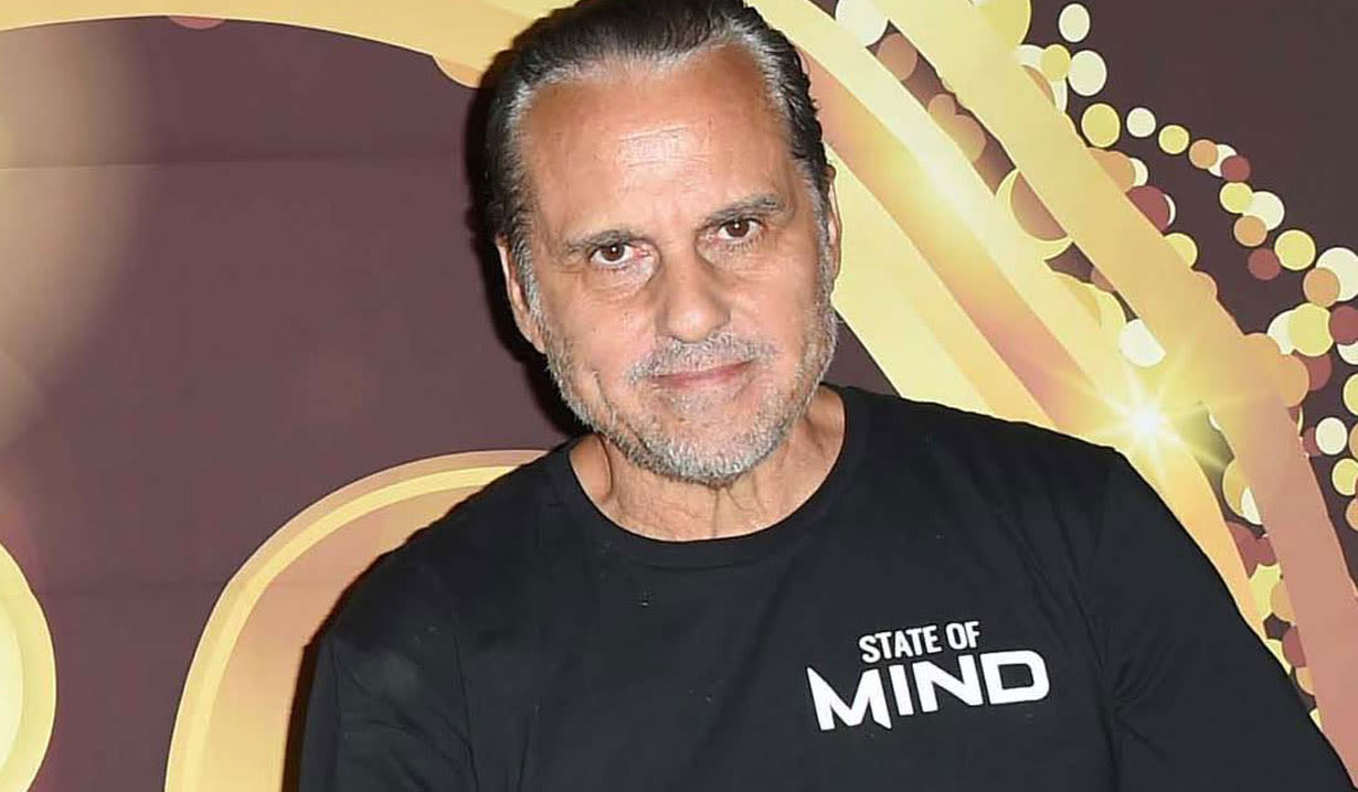 Sonny Recast? General Hospital’s Maurice Benard Opens Up About the Issues That Left Him Missing Work