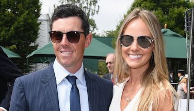 How Rory McIlroy let wife Erica Stoll know he was divorcing her