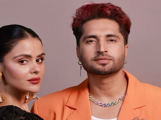 Priyanka Chahar Choudhary and Jassie Gill’s Fear of Love music video OUT now