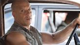 Vin Diesel Teases 12th Fast and Furious Movie