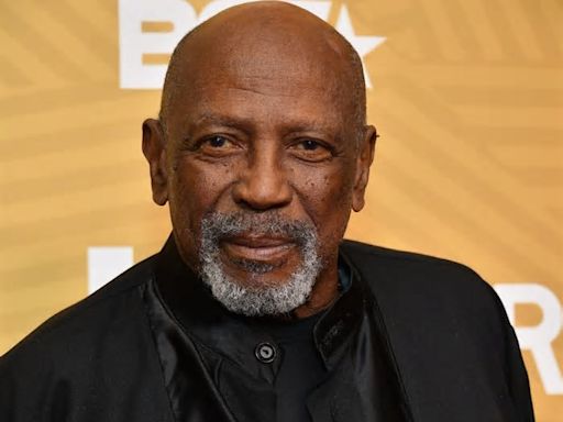 Louis Gossett Jr., Brooklyn-born Oscar winner, cause of death revealed as lung disease