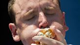 US serves up July 4 hotdog eating contest without its most famous gorger