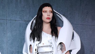 Lady Gaga Reveals She Had COVID While Performing Five Chromatica Ball Concerts