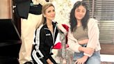 Riddhima Kapoor is concerned about daughter Samara’s presence on Instagram: It’s because of all the trolling