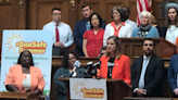 Kaul, Democrats reintroduce gun safety bills after a year of unprecedented violence