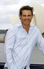 Aaron Jeffery