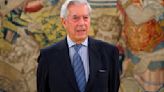 Mario Vargas Llosa recibe el alta tras ser hospitalizado por covid-19