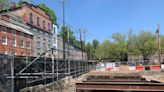 Ellicott City razes 4 historic buildings to protect against floods