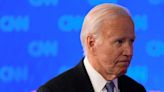 Joe Biden admite que "metió la pata" en debate | Teletica