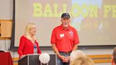 Old West Balloon Fest marking 10th successful year