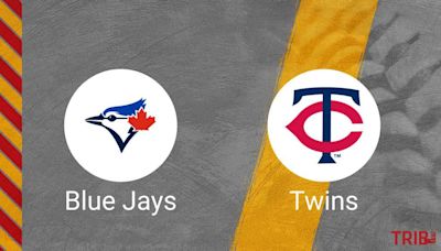 How to Pick the Blue Jays vs. Twins Game with Odds, Betting Line and Stats – May 10