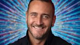 Will Mellor: Strictly doesn't get any easier!