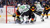 NHL roundup: Stars, Hurricanes win, seal playoff bids