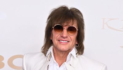 Richie Sambora Regrets That He Didn't Quit Bon Jovi Earlier