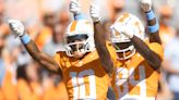 Tennessee football start windows, kickoff times announced for 2024 SEC games