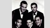 An all-Puerto Rican doo-wop group, The Eternals, has a place in music history