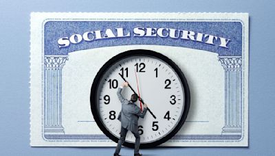 Should you wait to claim Social Security benefits?