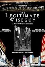 The Legitimate Wiseguy - IMDb