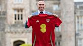 Craig Bellamy wants 'to dominate in every aspect' as Wales boss