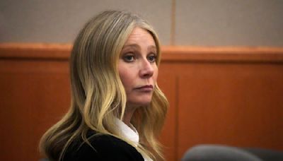 Vídeo | Los momentos más desconcertantes del juicio de Gwyneth Paltrow