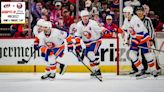Islanders staying mentally strong, 'heads are clear' ahead of Game 3 against Hurricanes | NHL.com